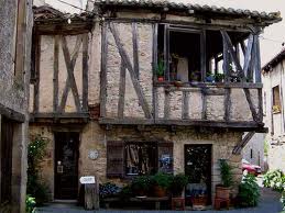 Vente maison Tarn. Maisons de Pyucelci. 
